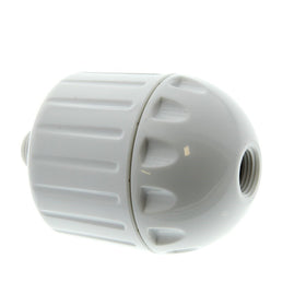 Sprite HO2-WH High Output Shower Filter, White
