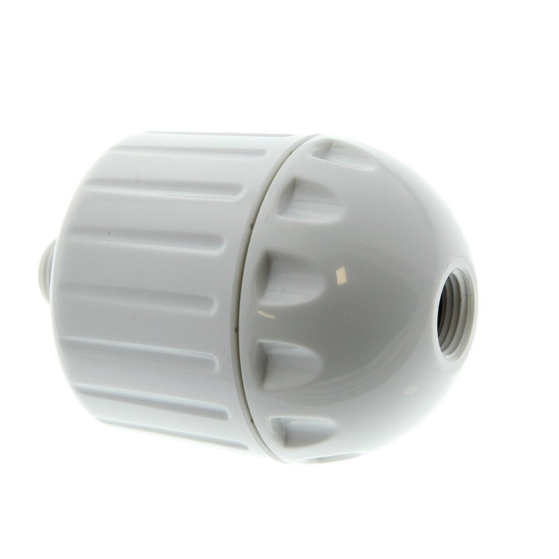Sprite HO2-WH High Output Shower Filter, White
