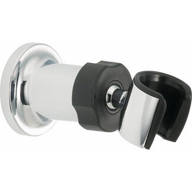 Delta Faucet U4005-PK Adjustable Wall Mount, Chrome