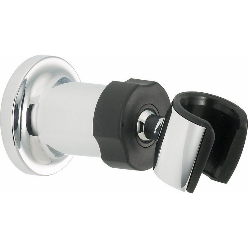 Delta Faucet U4005-PK Adjustable Wall Mount, Chrome