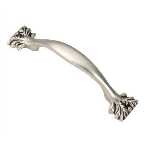 Ithica Pull (Set of 10) (Satin Antique Silver)