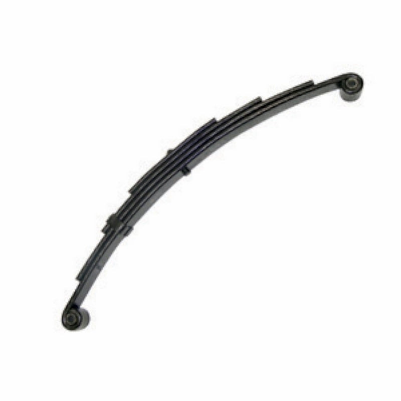 AP Products RV Motorhome Trailer Motorhome Trailer Axle Leaf Springs, 3000 Pounds