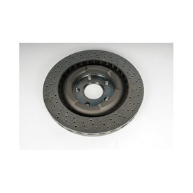 ACDelco 177-1126 GM Original Equipment Front Disc Brake Rotor