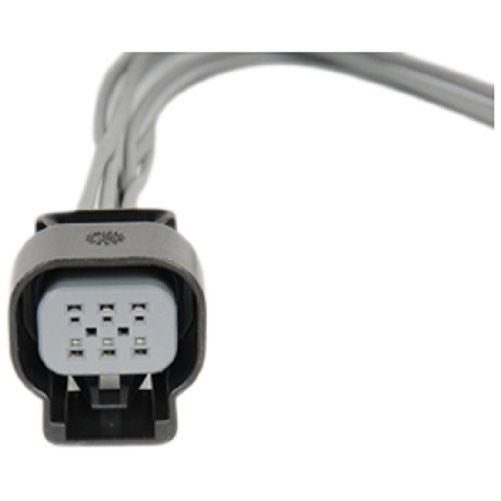 ACDelco PT2713 GM Original Equipment Black Multi-Purpose Pigtail