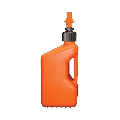 Tuff Jug 2.5 gal. Tuff Jug - Orange OURO10