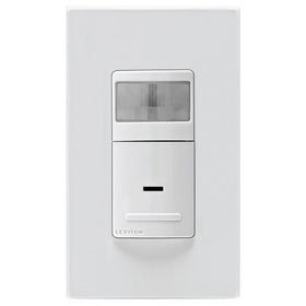 Leviton IPV0R-1LZ Sensor Remote Manual-ON, Auto-OFF for IPS15 or IPV15 Sensor