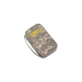 Fluke CAMO-C25 Camouflage Carrying Case for Fluke Multimeters, Process and Temperature Meters