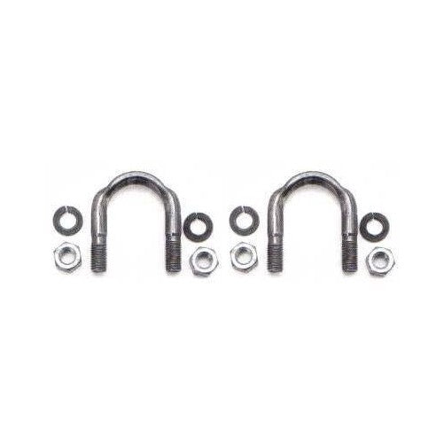 Dana Spicer 3-94-18X Dana Spicer U-Bolt Kit (1)