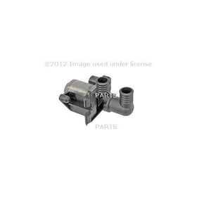 BMW 64 11 8 375 443, HVAC Heater Control Valve
