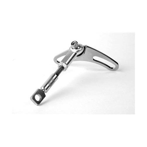 GrimmSpeed Adjustable Wastegate (IWG) Bracket