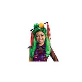 Monster High Jinafire Long Wig