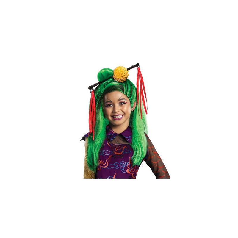 Monster High Jinafire Long Wig