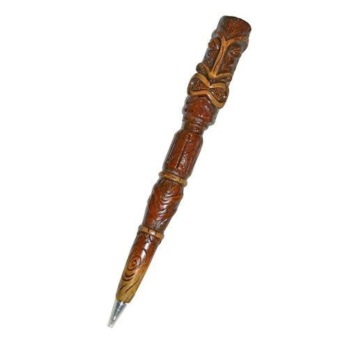 Mai Tiki Pens - Set of 4