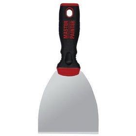 warner mfg co 90119 Master Painter, 4", Stiff Putty Knife