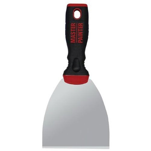 warner mfg co 90119 Master Painter, 4", Stiff Putty Knife