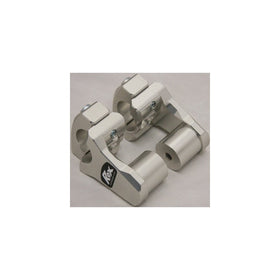 Rox Speed FX Elite Series Pivot Handlebar Riser - 2 1/8in. - Natural 1R-P2PPA