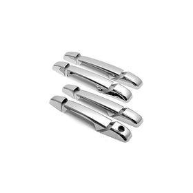 MaxMate 07-13-Yukon-handle Door Handle