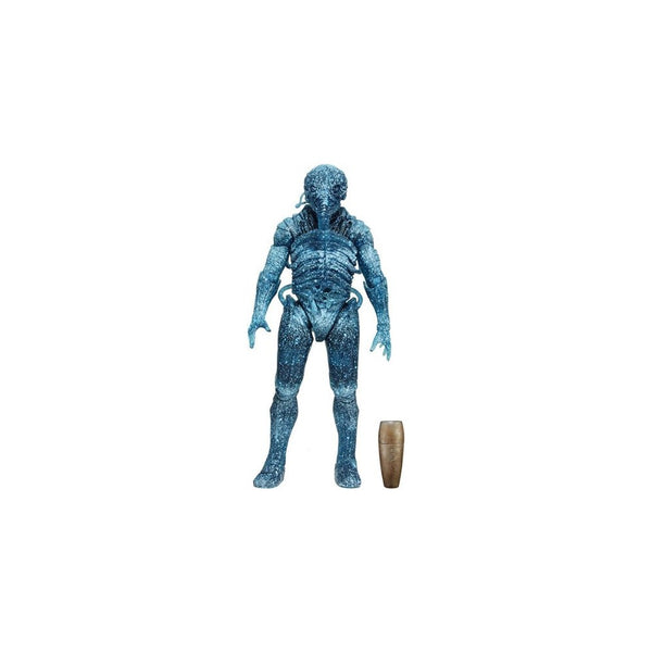 NECA Prometheus Holographic Engineer (Chair Suit) Series 3