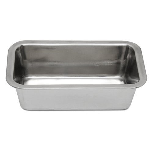 Lindy's Stainless Steel Loaf Pan