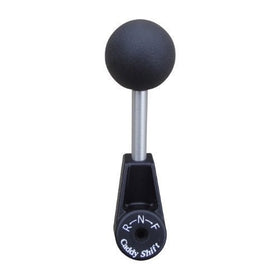 Caddy Shift CLUB CAR Golf Cart Shifter, Forward-Reverse Shift Lever, Handle, Knob