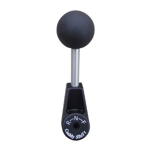 Caddy Shift CLUB CAR Golf Cart Shifter, Forward-Reverse Shift Lever, Handle, Knob