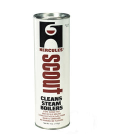 Boiler Cleaner