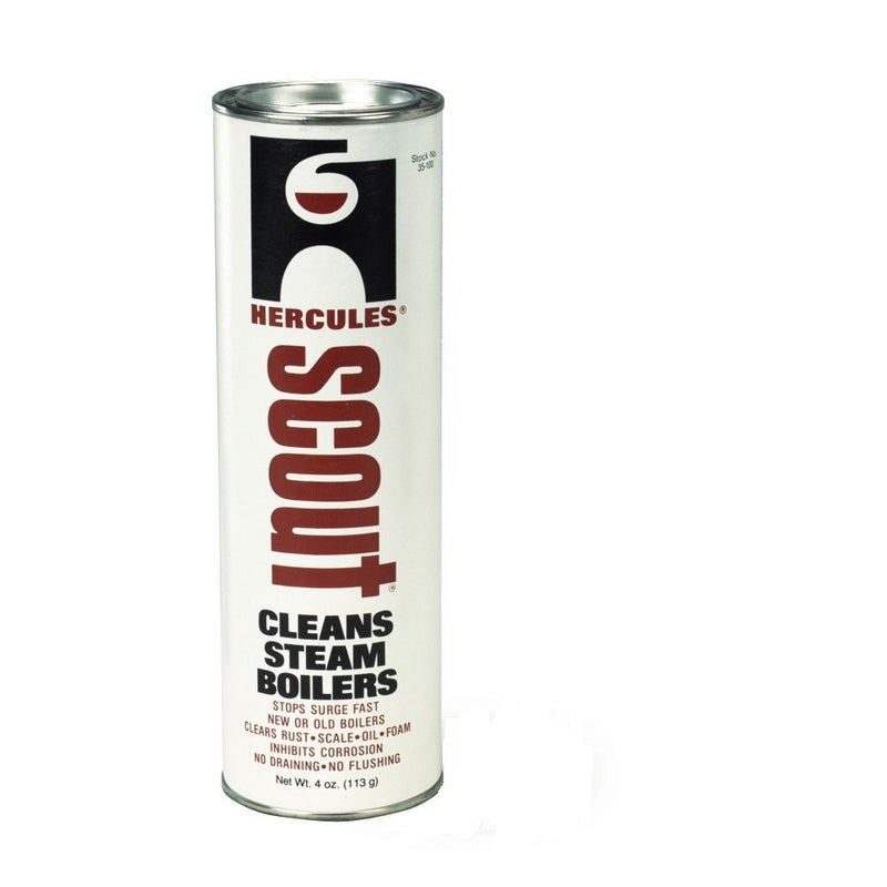 Boiler Cleaner