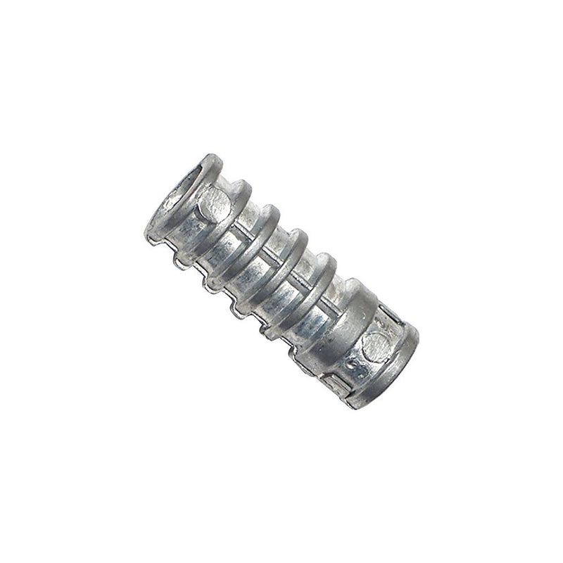 Hard-to-Find Fastener 014973269647 1/2-Inch Short Lag Expansion Shields, 25-Piece