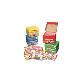 SHS0439632390 - Scholastic Res. Pre K-2 Little Leveled Readers Set