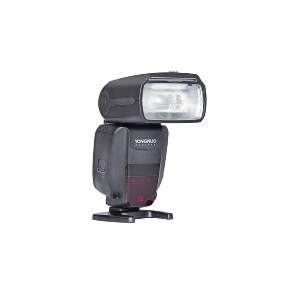 Yongnuo YN600EX-RT Flash Speedlite