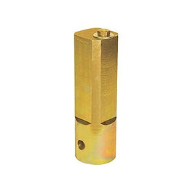 Pop-Up FLC Companion Post for Flip-Over Hitch