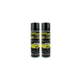 RaggTopp 2141 Fabric Protectant (2 Pack)