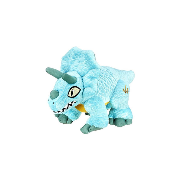 Jurassic Park Jurassic World Triceratops 8 Plush