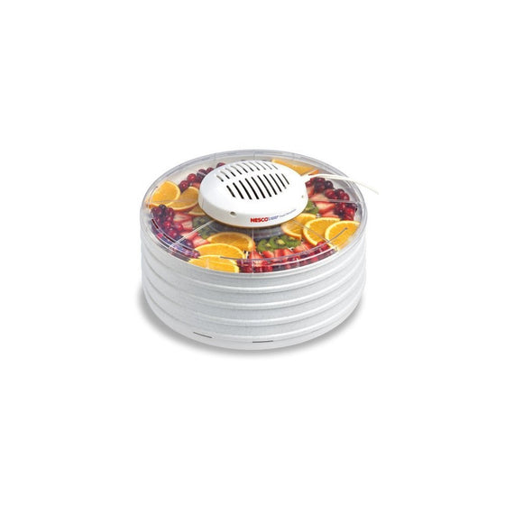 Nesco American Harvest FD-37 400 Watt Food Dehydrator by Nesco American Harvest