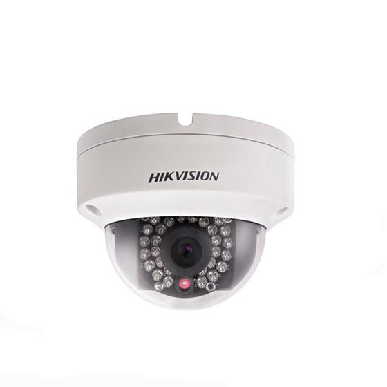 Hikvision 4MP DS-2CD2142FWD-I HD WDR IP Network Dome 2.8mm Lens