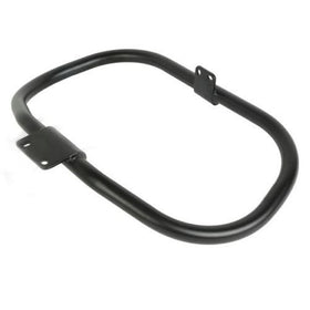 XFMT Black Motorcycle Engine Saddlebag Highway Guard Crash Bar For Harley Sportster 883 1200 XL XR 2004-2014