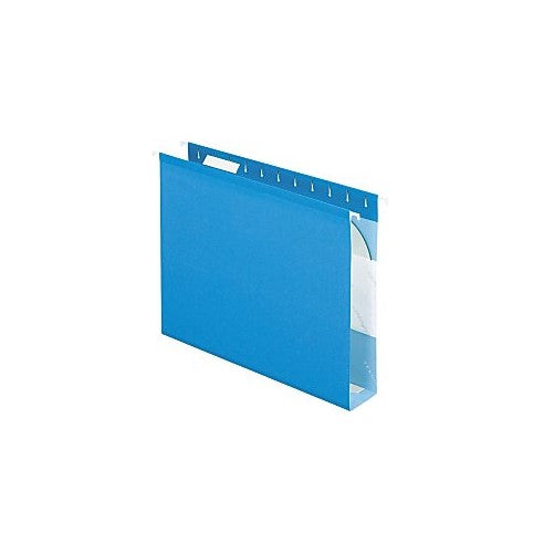 Pendaflex Extra Capacity Reinforced Hanging Folders