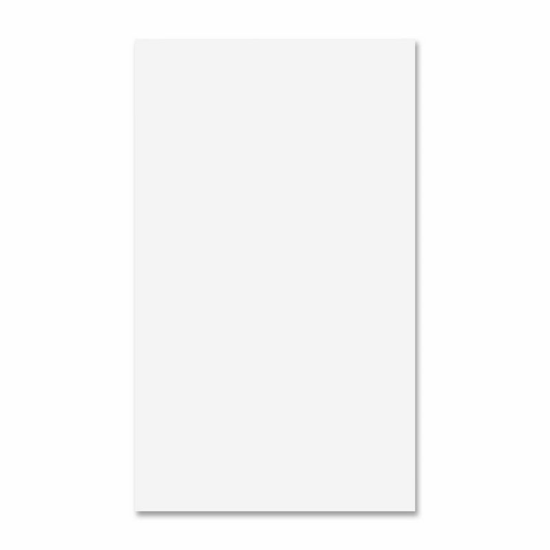TOPS Memo Pads, 3 x 5-Inch, White, 100 Sheets per Pad, 12 Pads per Pack (7820)