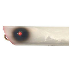 Creek Chub Striper Strike Lures, Red Eye, 5-Inch