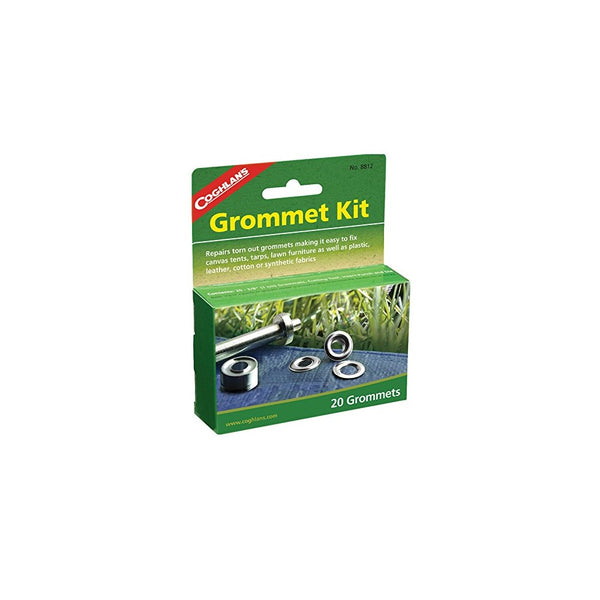 Coghlan's Grommet Kit