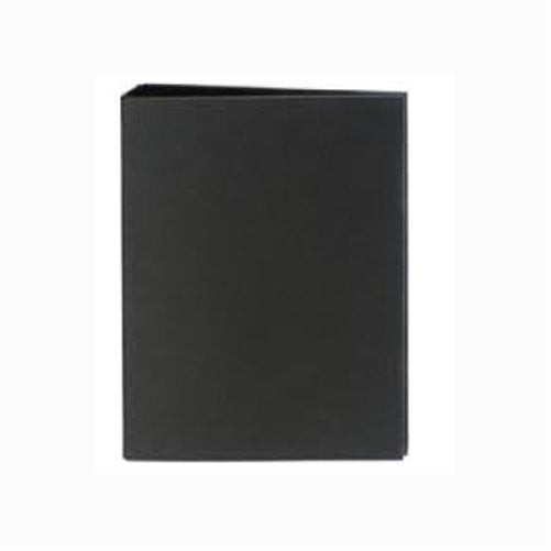 START PREMIUM 11x14 multi ring binder w/10 Polyester Sheet Protectors by PRAT Paris - 11x14