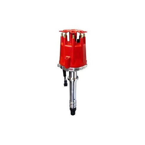 MSD 85551 Pro-Billet Distributor