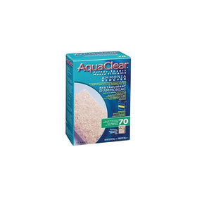 AquaClear 70 Ammonia Remover, 12.2 Ounce