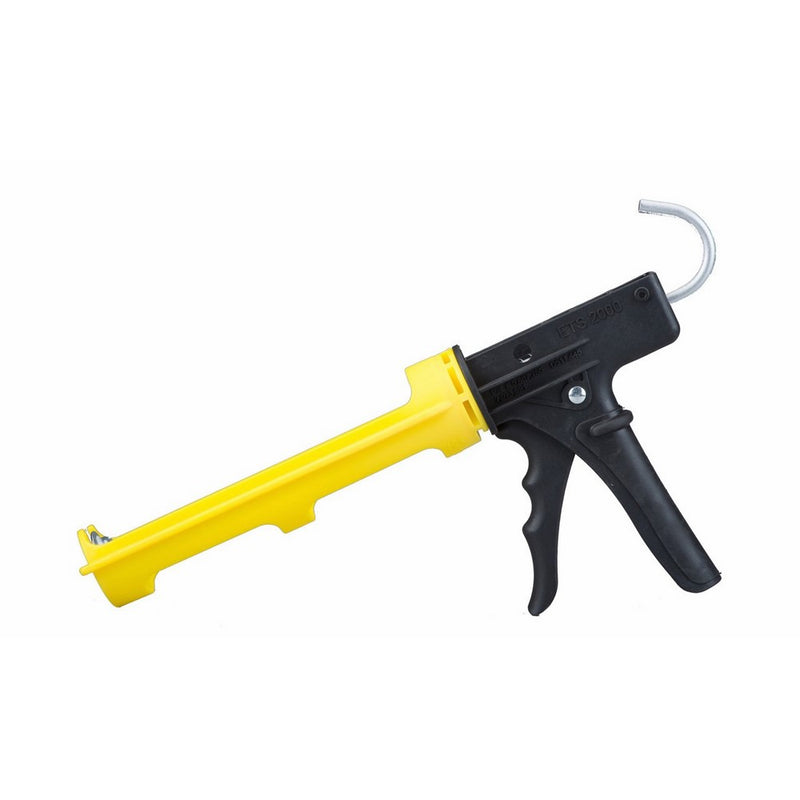 Dripless Inc. ETS2000 Ergo Composite Caulk Gun