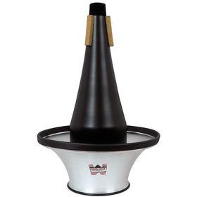 Denis Wick DW5533 Adjustable Cup Mute for Bass Trombone