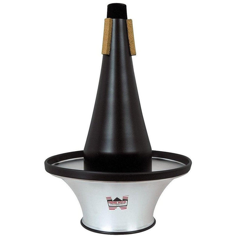 Denis Wick DW5533 Adjustable Cup Mute for Bass Trombone