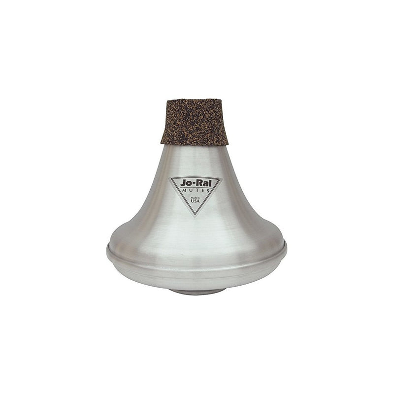 Jo-Ral B5 Bass Trombone Wah-Wah Mute