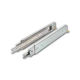 KV 8900 Series Full Extension Precision Ball Bearing Slides 36" 500# Class (Set)