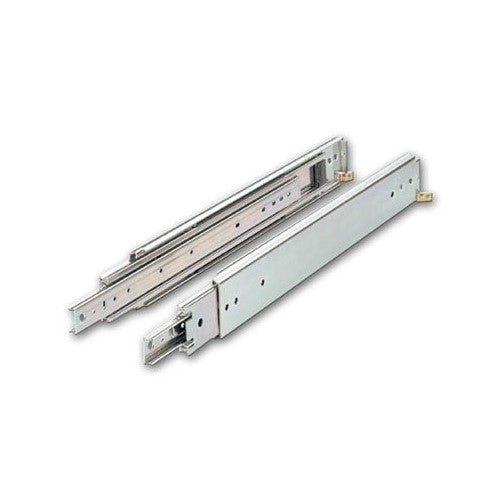 KV 8900 Series Full Extension Precision Ball Bearing Slides 36" 500# Class (Set)