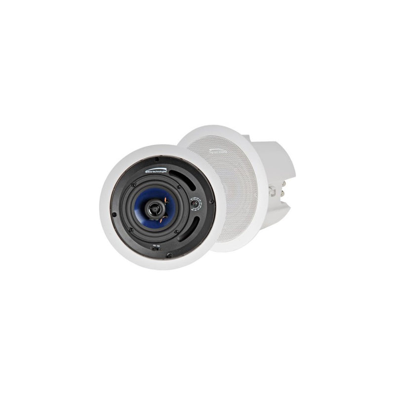 SPECO TECHNOLOGIES SP-6MA/T 6 1/2" Multi Application In-ceiling Speaker